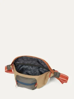 Sealskinz Newgate Hiking Cross-Body Brown Bag^ Bags