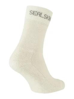 Sealskinz Suffield Solo Merino Socks^ Socks|Socks