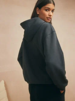 Clearance self. Black Hoodie