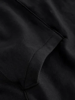 Clearance self. Black Hoodie