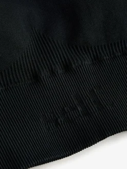 self. Seamfree Sports Crop Top^Women Sportswear