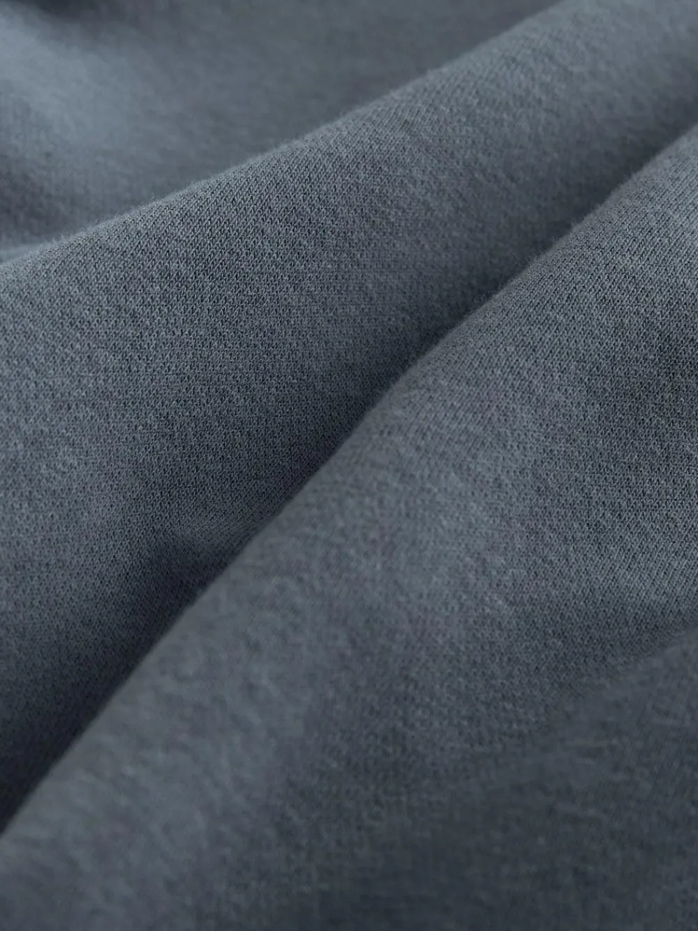 Online self. Rugby Sweatshirt Blue