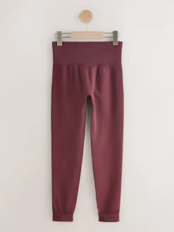 self. Seamless Bum Scrunch Leggings^Women Loungewear|Leggings & Sweatpants