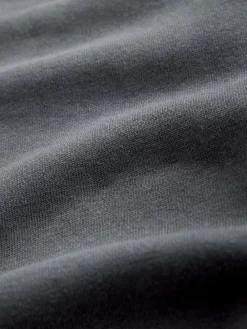 self. Charcoal Grey Hoodie^Women Loungewear|Hoodies & Sweatshirts