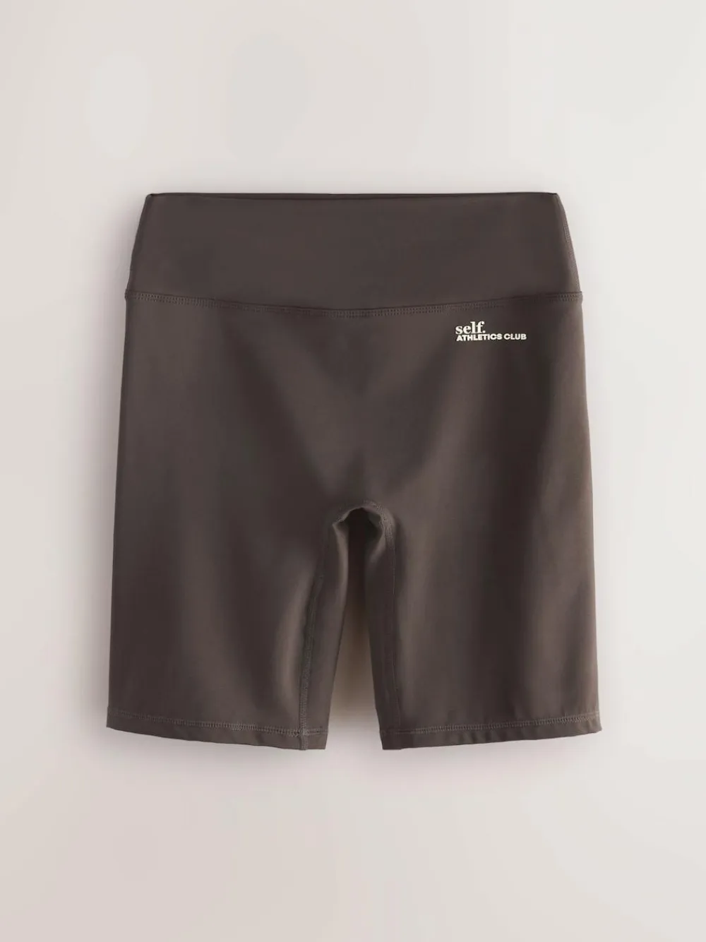 self. Chocolate Cycle Cycling Shorts^Women Shorts