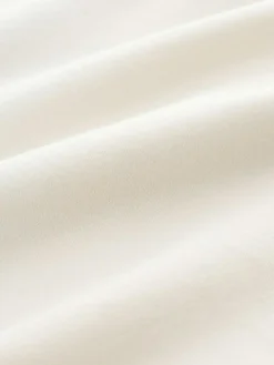 self. Ecru/BerryColourblock Sweatshirt^Women Hoodies & Sweatshirts|Loungewear