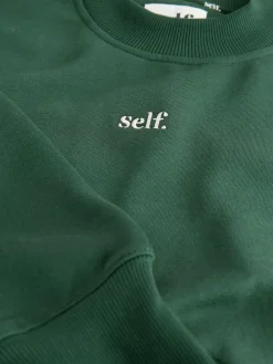 self. Sweatshirt^Women Loungewear|Hoodies & Sweatshirts