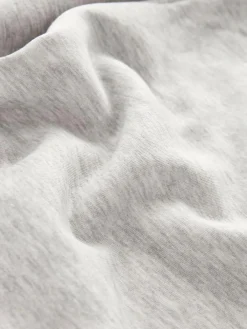 Clearance self. Grey Cuffed Joggers