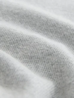 self. Cotton Rib Scoop Neck Vest^Women Loungewear