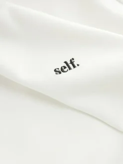 Sale self. Short Sleeve Pyjamas Mauve