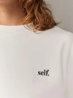 Sale self. Short Sleeve Pyjamas Mauve