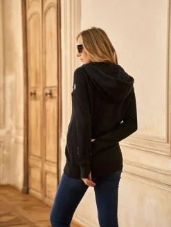 Seraphine Maternity & Babywearing 3-In-1Top^Women Tops & T-Shirts|Loungewear