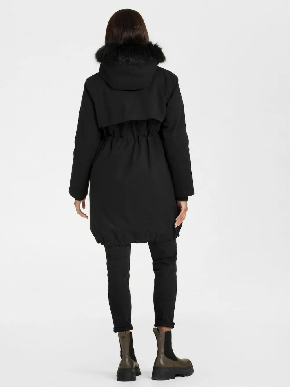 Seraphine Premium Sub-Zero Down Filled 3-In-1 Maternity & Babywearing Parka^Women Coats & Jackets|Coats & Jackets