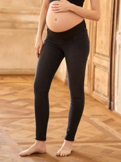 Seraphine Tall Premium Organic Maternity Underbump Skinny Jeans^Women Jeans|Jeans