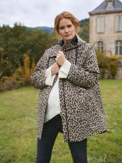 Seraphine 3-In-1 Maternity & Babywearing Raincoat^Women Coats & Jackets|Coats & Jackets
