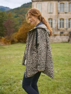 Seraphine 3-In-1 Maternity & Babywearing Raincoat^Women Coats & Jackets|Coats & Jackets