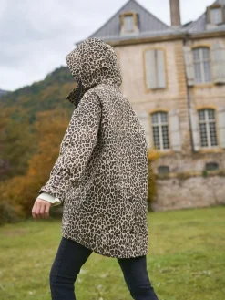 Seraphine 3-In-1 Maternity & Babywearing Raincoat^Women Coats & Jackets|Coats & Jackets