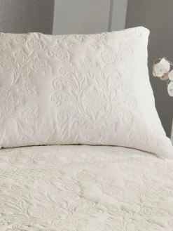 Serene Avery Stripe So Soft Duvet Cover Set^ Bedsets & Duvet Covers|Branded Bedlinen