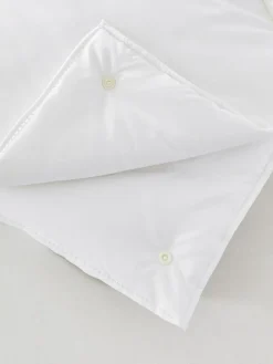 Next Set of 2 Firm Ultra Allergy Defence Pillows^ Duvets & Pillows