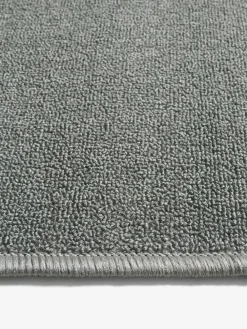 Outlet Next Set of 2 Grey Washable Doormats