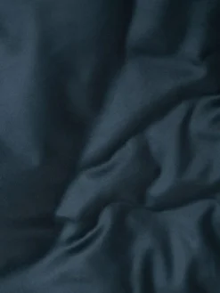 Best Next Set of 2 Navy 400 Thread Count Egyptian Cotton Pillowcases