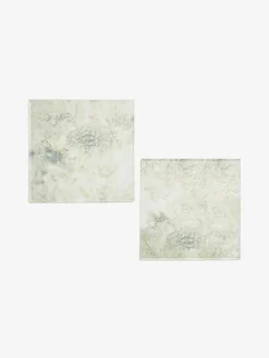 Next Set of 2 Galaxy Glass Placemats^ Table Linen, Placemats & Coasters