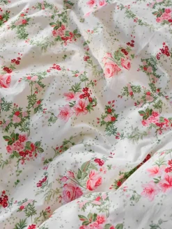 Shabby Chic by Rachel Ashwell® Duvet Cover and Pillowcase Set^ Childrens Bedding