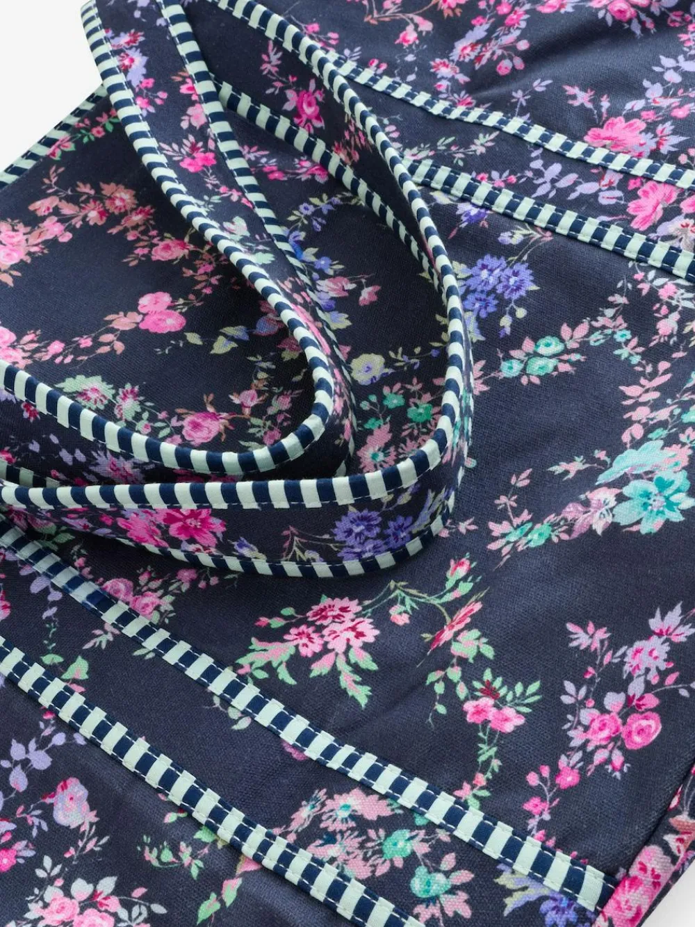 Shabby Chic by Rachel Ashwell® Navy Tote Bag^Women Bags