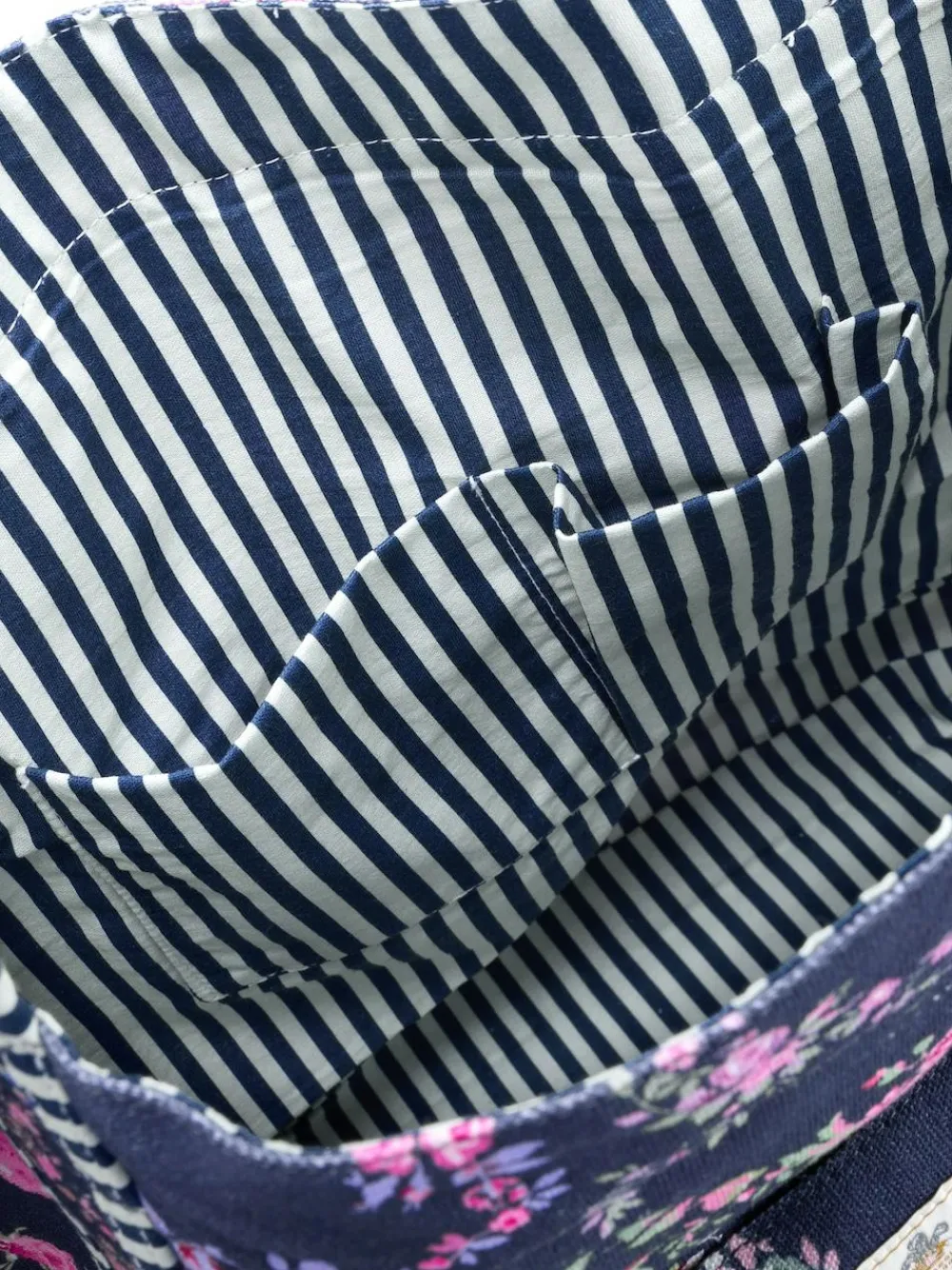 Shabby Chic by Rachel Ashwell® Navy Tote Bag^Women Bags