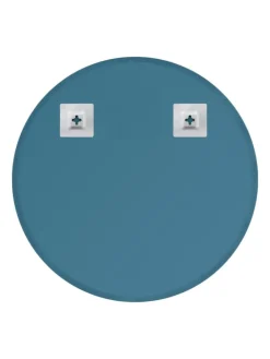 Showerdrape Fitzrovia Round Bathroom Mirror