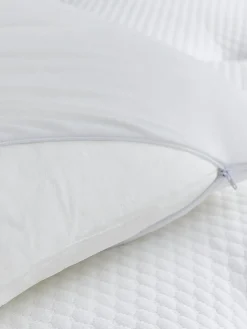 Silentnight Impress Luxury Memory Foam Pillow - Firm^ Duvets & Pillows