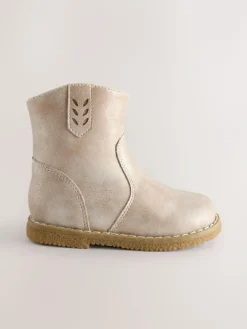 Next Ankle Western Boots^ Baby Boots|Boots