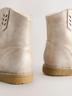 Next Ankle Western Boots^ Baby Boots|Boots