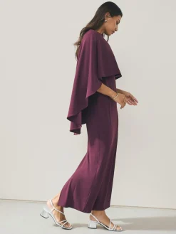 New Next Forever Comfort Square Toe Jewelled Strappy Block Heeled Sandals Silver