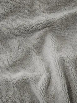 Next Teddy Fleece Extra Deep Fitted Sheet^ Bedsheets & Pillow Cases