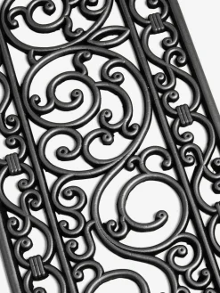 Best Next Silver Set Of 2 Non Slip Step Mats