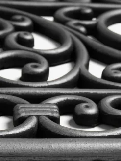 Best Next Silver Set Of 2 Non Slip Step Mats