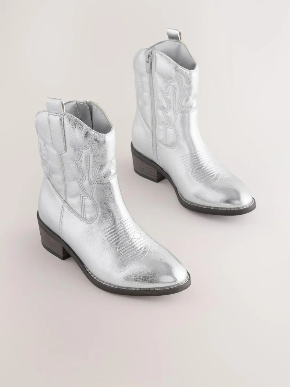Next Western Ankle Boots^ Boots & Wellies