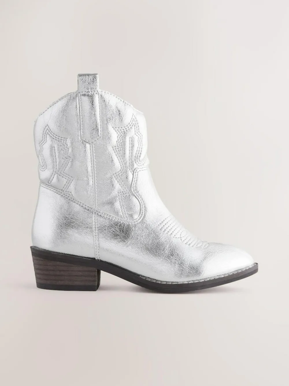 Next Western Ankle Boots^ Boots & Wellies