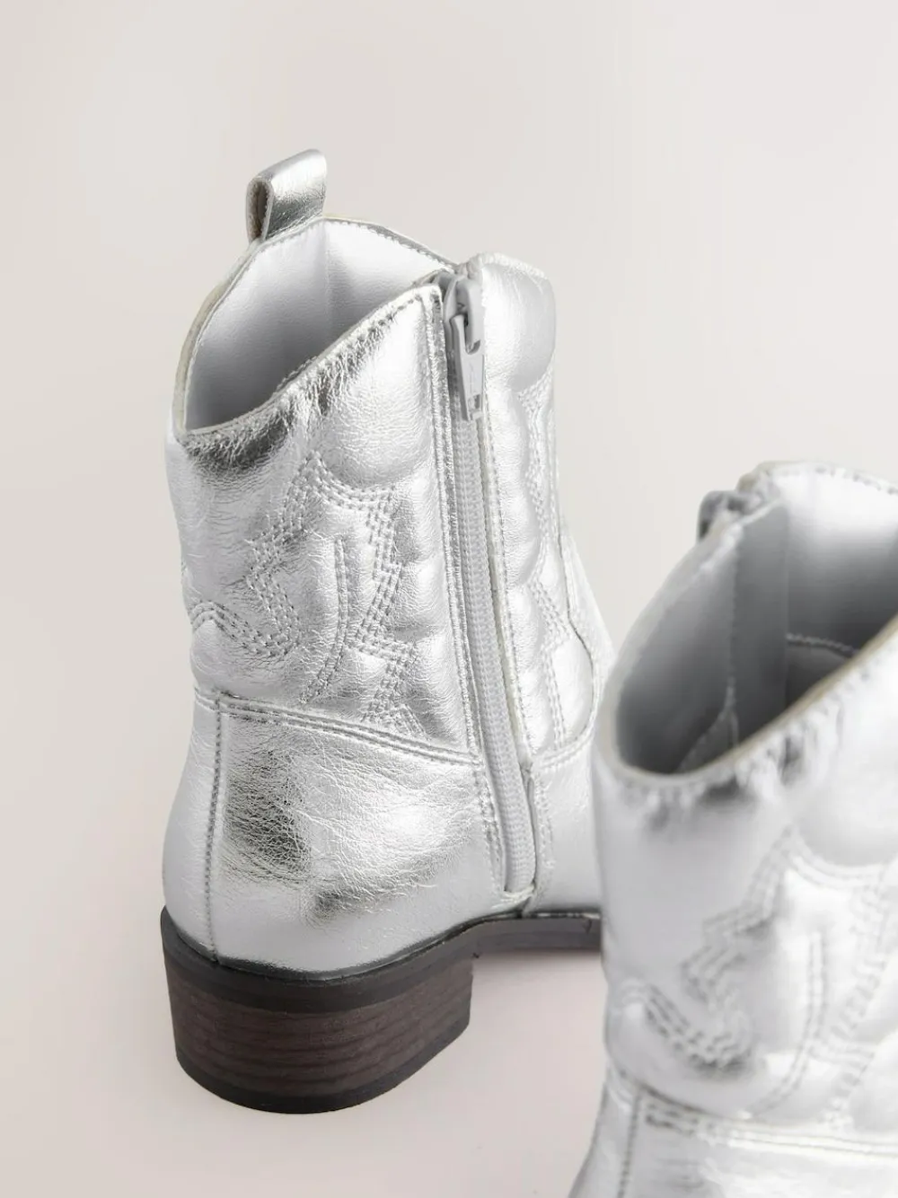 Next Western Ankle Boots^ Boots & Wellies