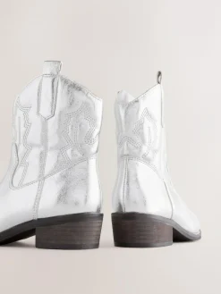 Next Western Ankle Boots^ Boots & Wellies