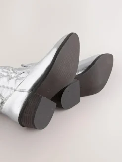 Next Western Ankle Boots^ Boots & Wellies