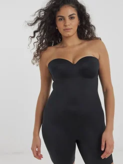 Simply Be Smoothing Shapewear^Women Shapewear