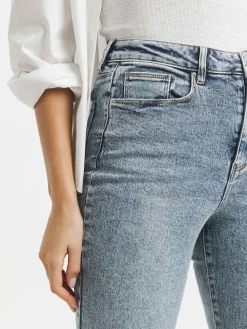Simply Be Slim Mom Jeans^Women Jeans|Jeans