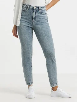 Simply Be Slim Mom Jeans^Women Jeans|Jeans