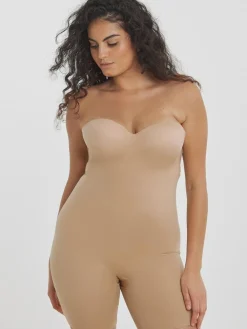 Simply Be Smoothing Shapewear^Women Shapewear