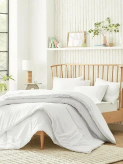 Next Simply Soft 13.5 Tog All Season Duvet^ Duvets & Pillows|Comforters & Pillows