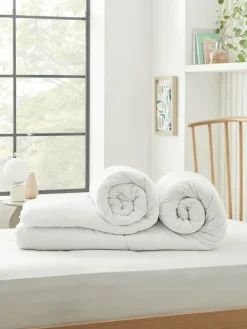 Next Simply Soft 13.5 Tog All Season Duvet^ Duvets & Pillows|Comforters & Pillows