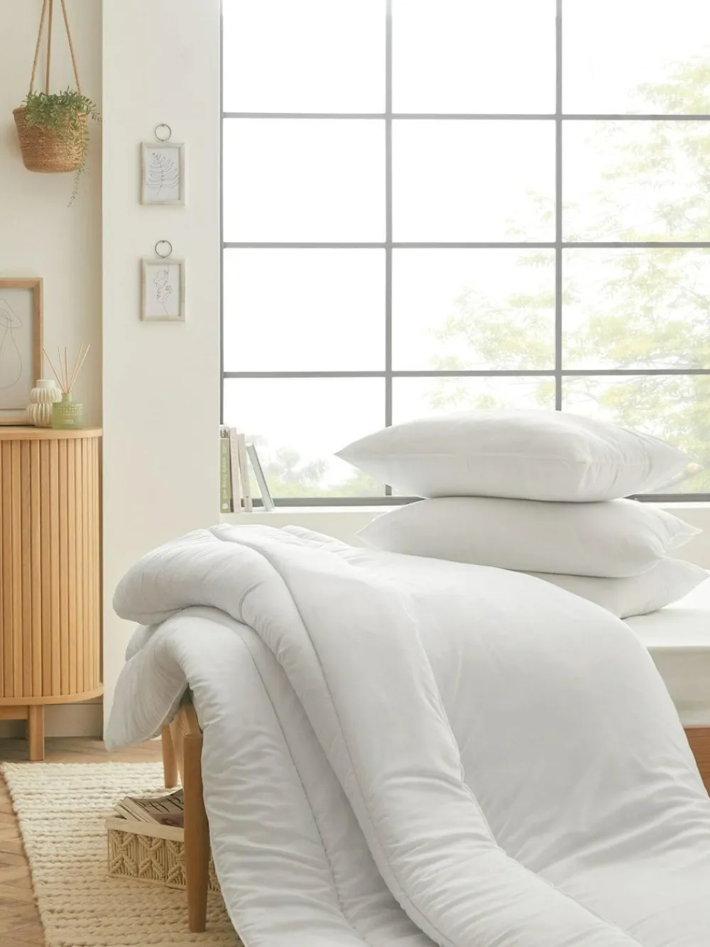 Next Simply Soft 13.5 Tog Duvet