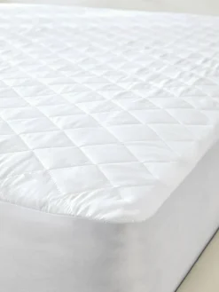 Next Simply Soft Deep Mattress Protector^ Duvets & Pillows